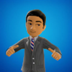 Meet your Posher, Norman